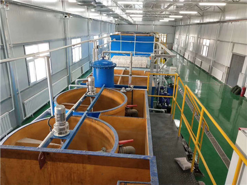 工業(yè)污水處理設(shè)備出現(xiàn)問題的原因是什么，要如何解決呢